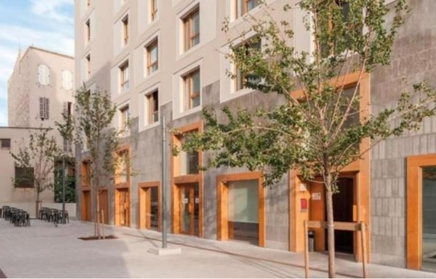 vente Résidence affaires Marseille 2eme Arrondissement - Photo 8