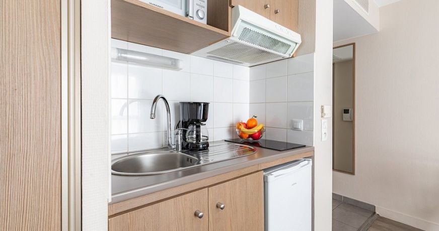 vente Résidence affaires Marseille 2eme Arrondissement