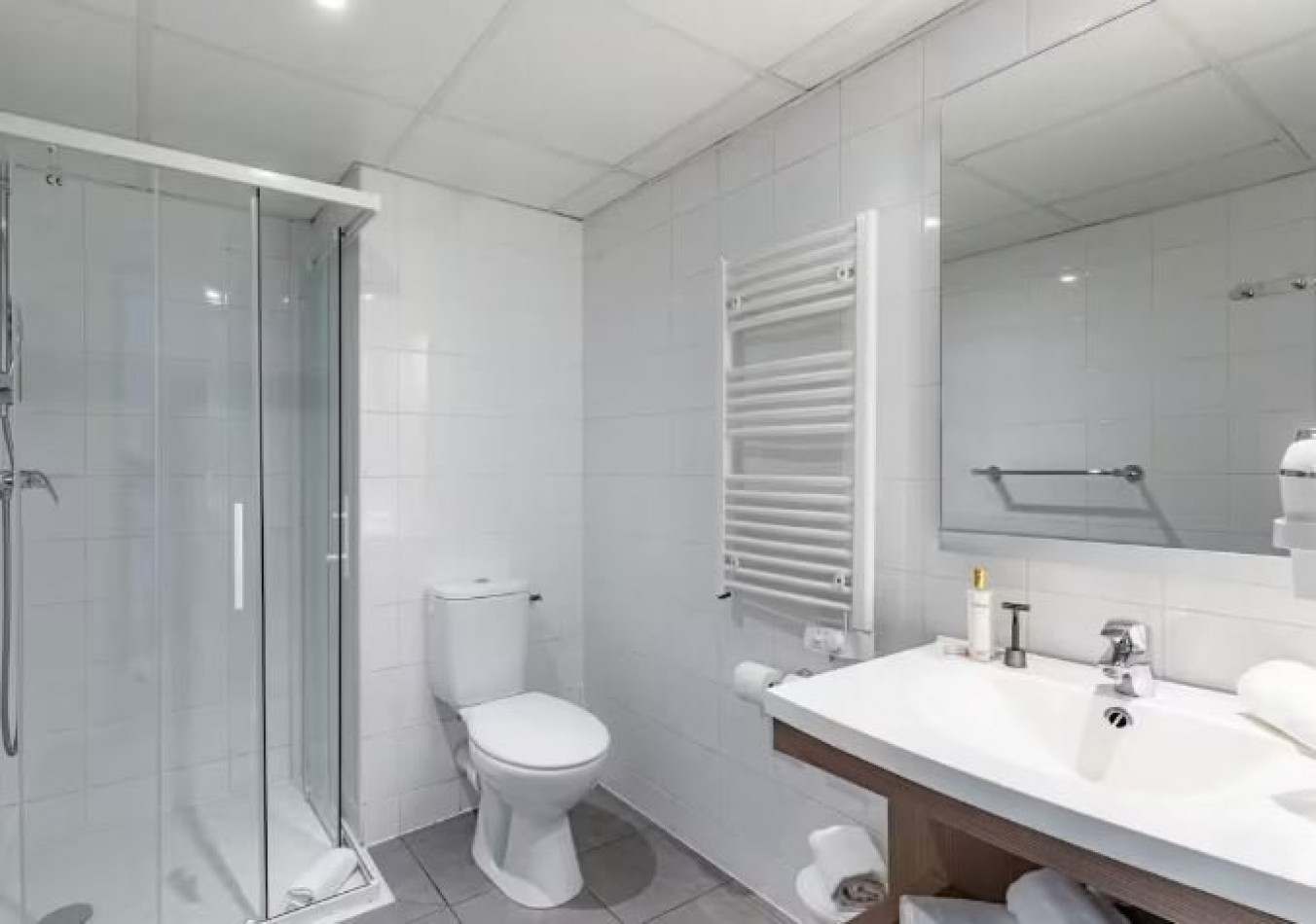 vente Résidence affaires Marseille 2eme Arrondissement - Photo 4