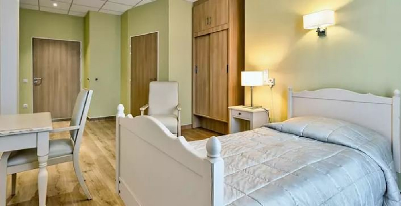 vente Résidence ehpad Chatellerault - Photo 2