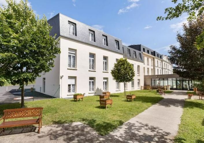 vente Résidence ehpad Chatellerault