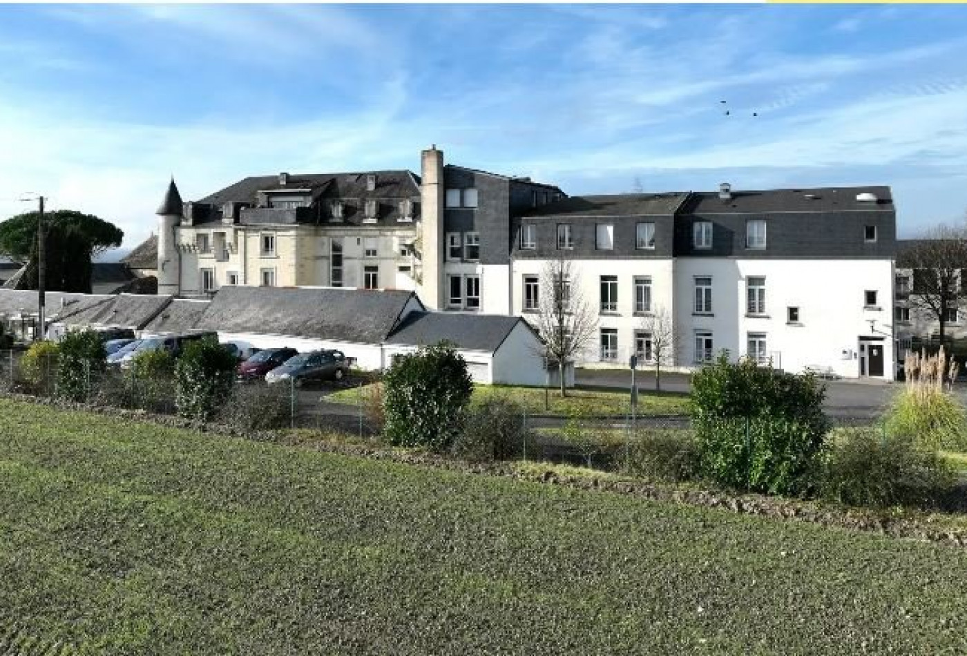 vente Résidence ehpad Chatellerault - Photo 8