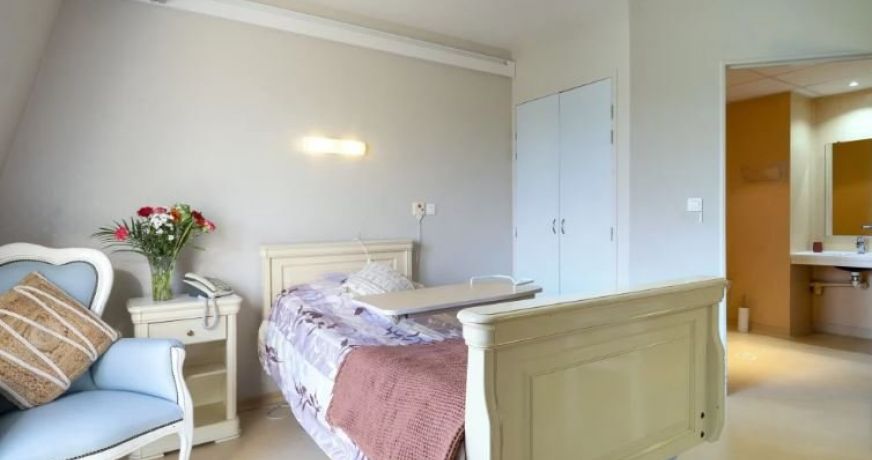 vente Résidence ehpad Chatellerault