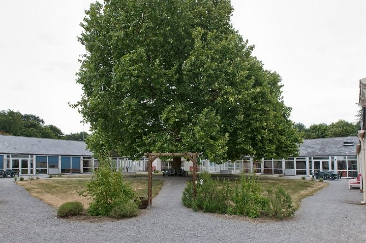 vente Résidence ehpad Andard - Photo 7