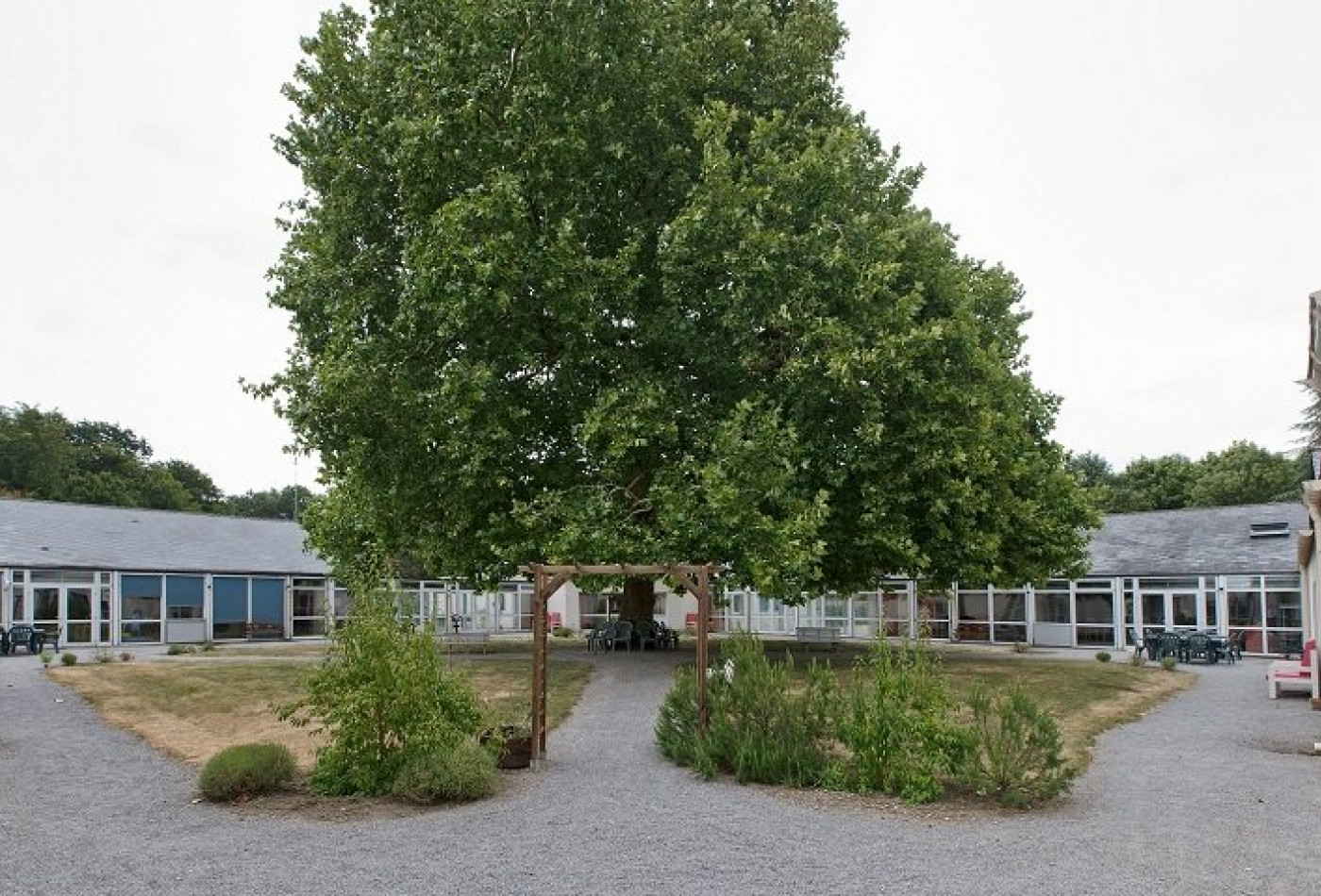 vente Résidence ehpad Andard - Photo 7