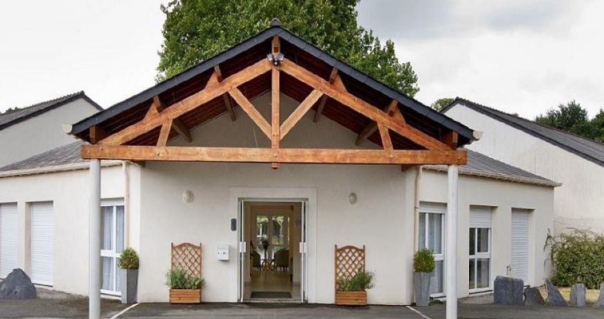 vente Résidence ehpad Andard