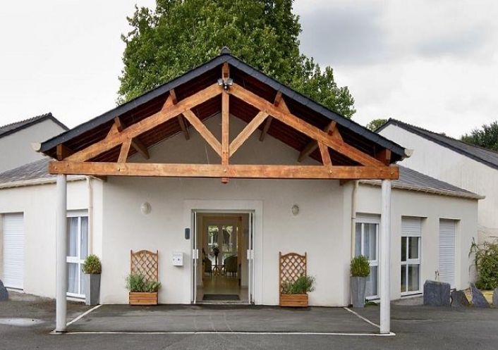 vente Résidence ehpad Andard