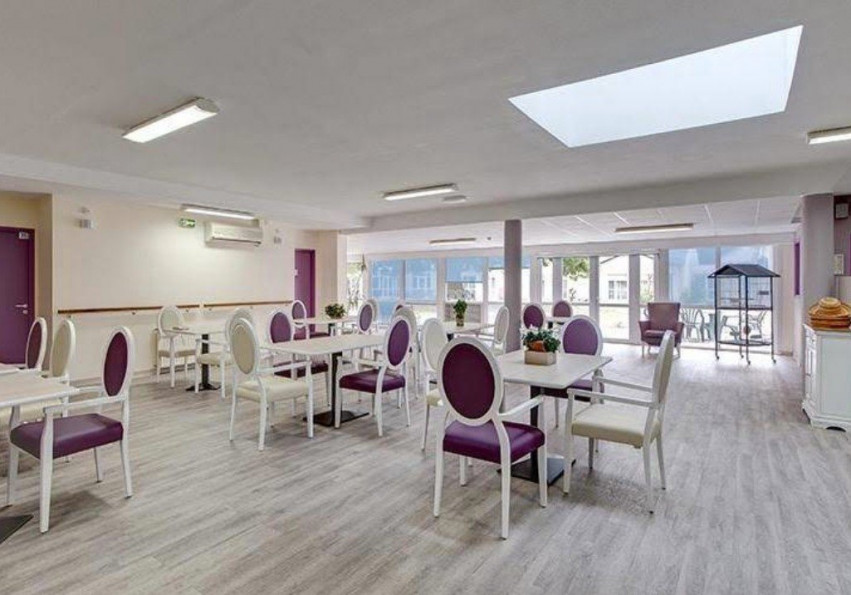 vente Résidence ehpad Andard - Photo 4