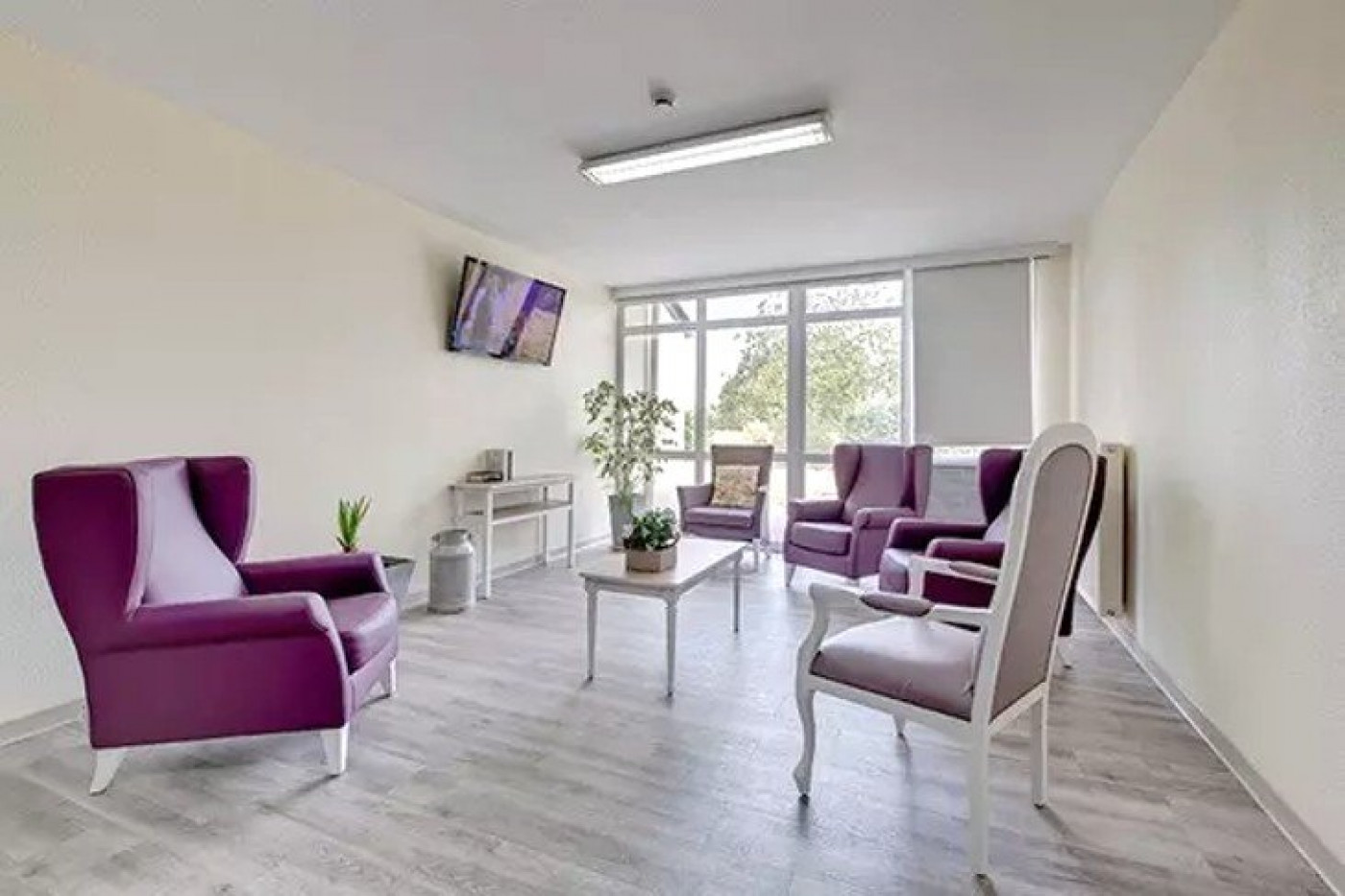 vente Résidence ehpad Andard - Photo 5