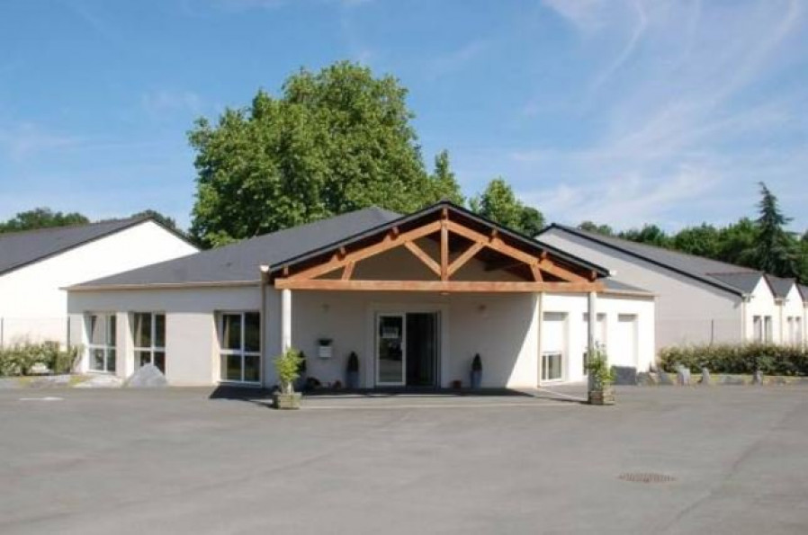 vente Résidence ehpad Andard - Photo 9