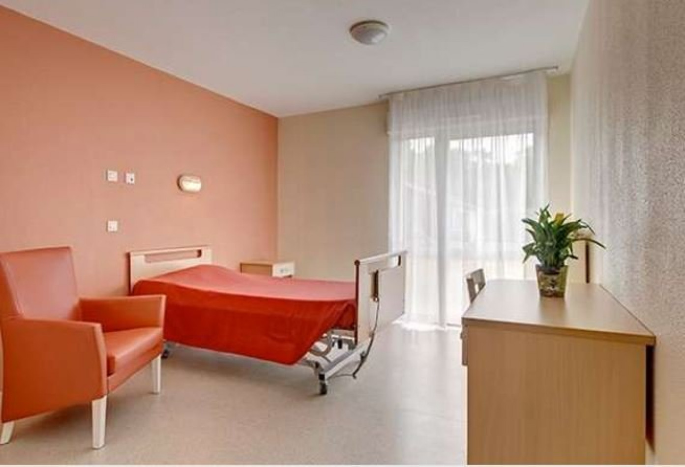 vente Résidence ehpad Andard - Photo 2