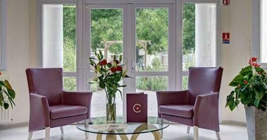 vente Résidence ehpad Andard