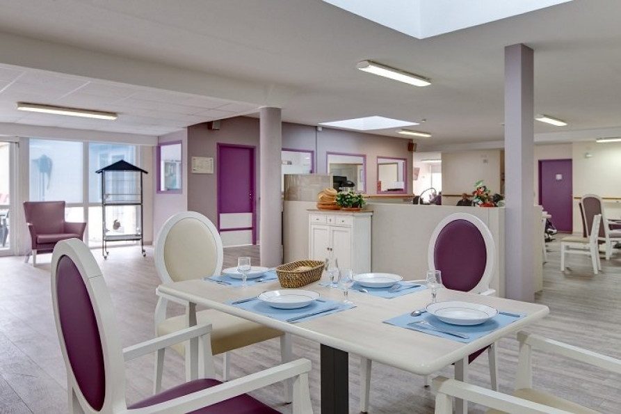 vente Résidence ehpad Andard - Photo 3