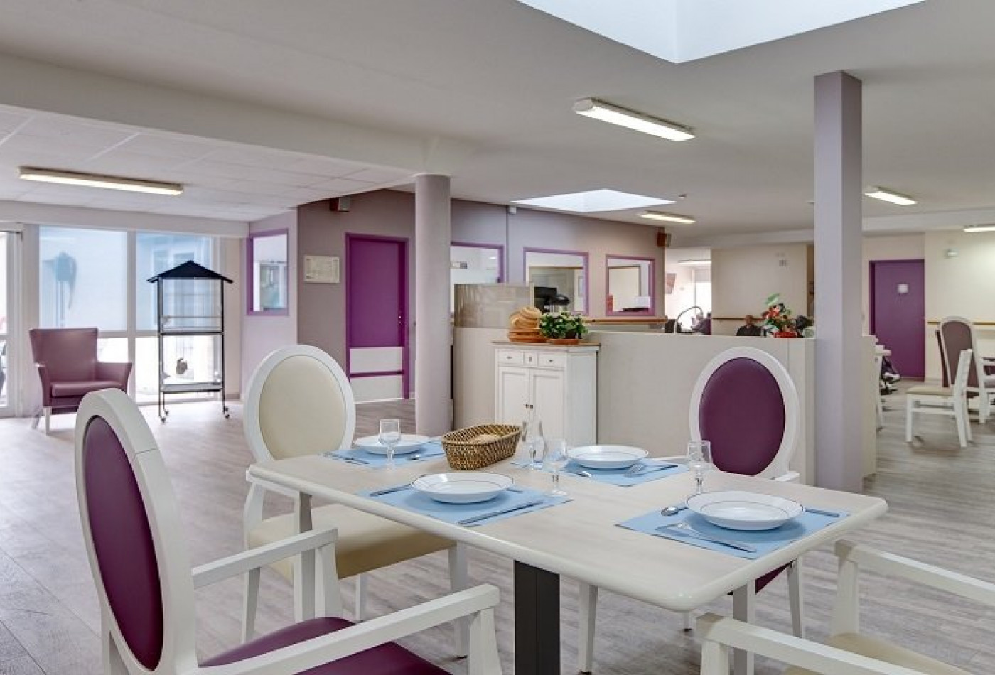 vente Résidence ehpad Andard - Photo 3