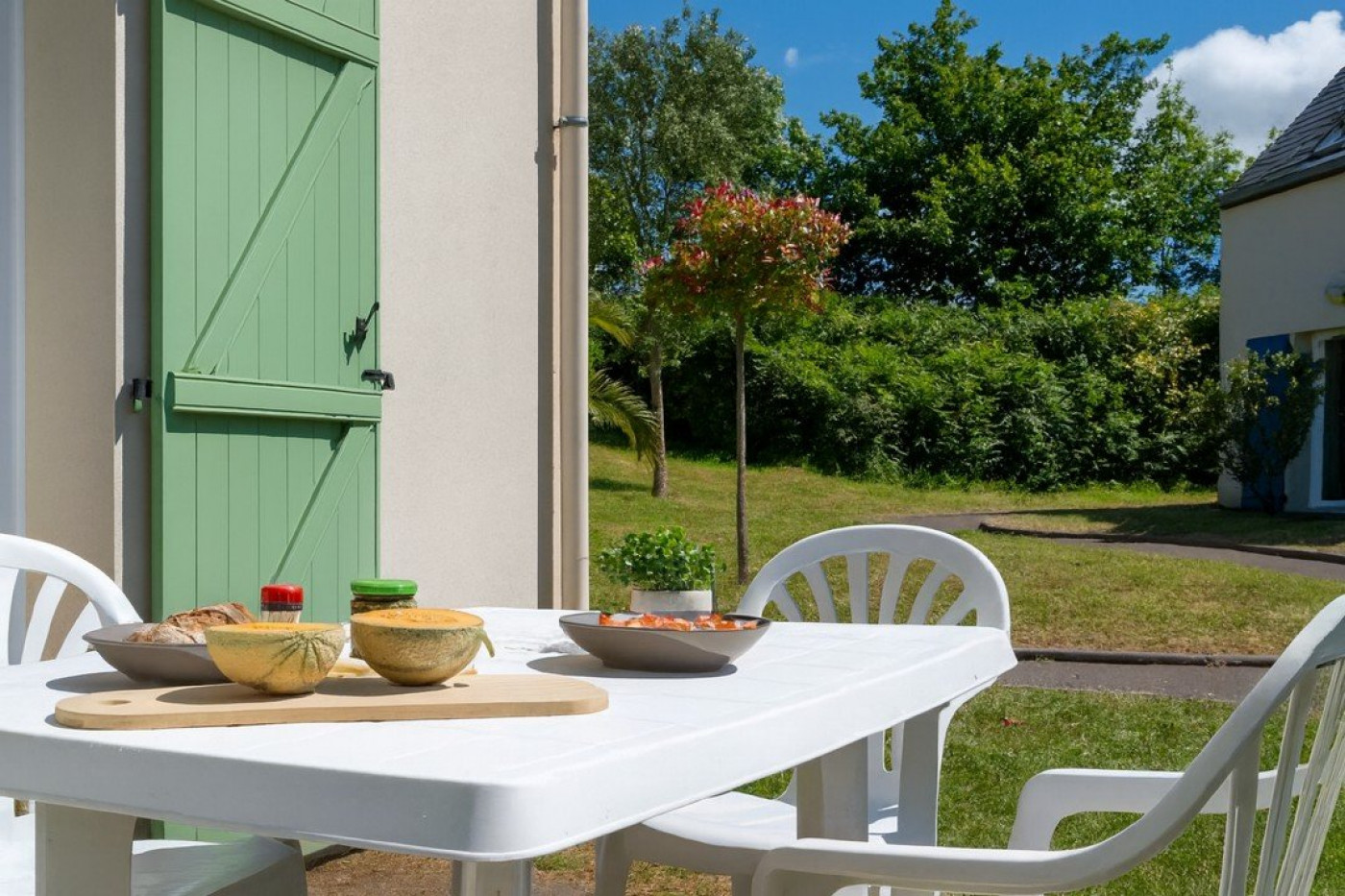 vente Résidence tourisme Saint Malo - Photo 5