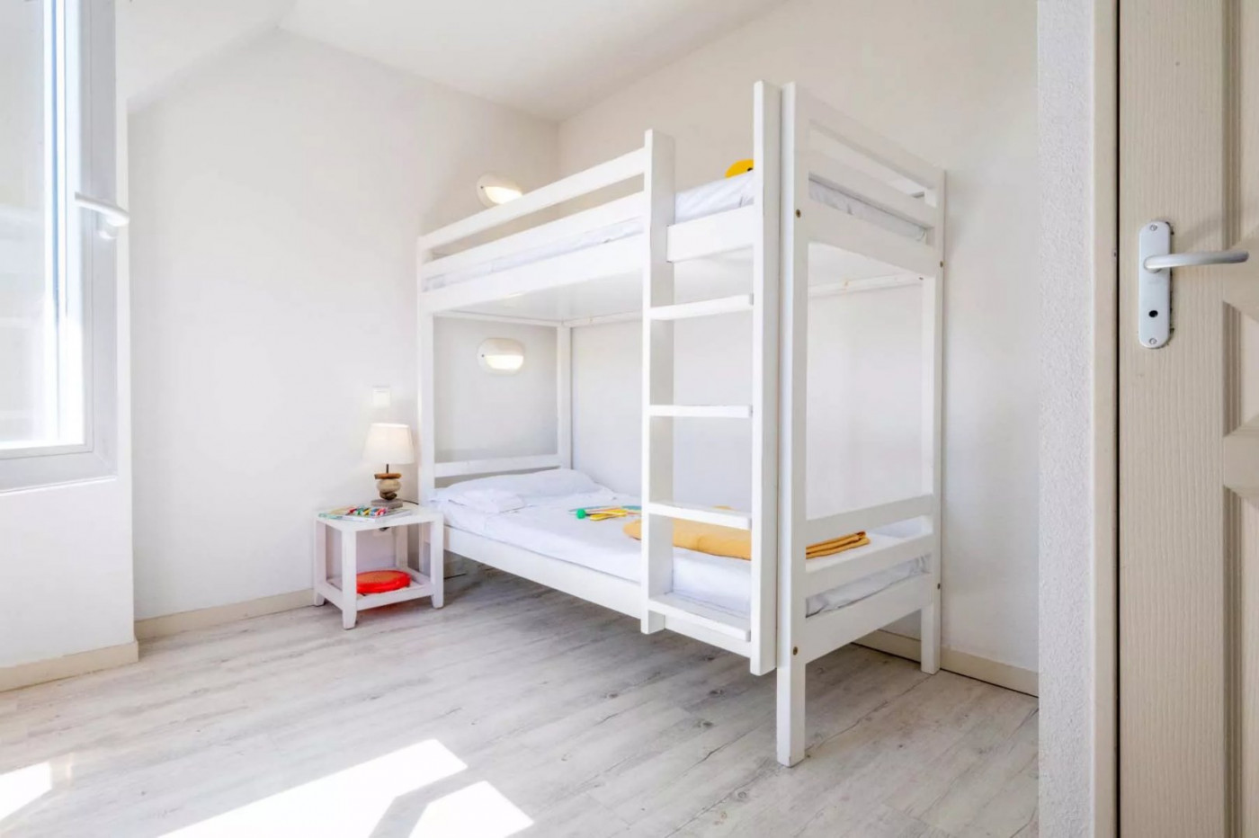 vente Résidence tourisme Saint Malo - Photo 9