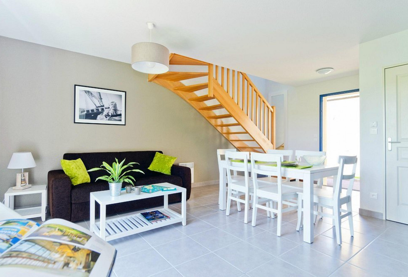 vente Résidence tourisme Saint Malo - Photo 4