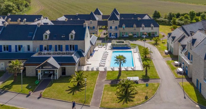 vente Résidence tourisme Saint Malo