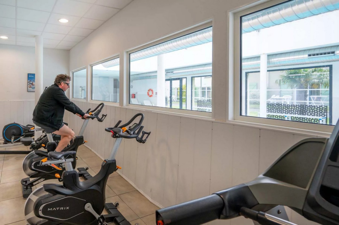 vente Résidence tourisme Saint Malo - Photo 14