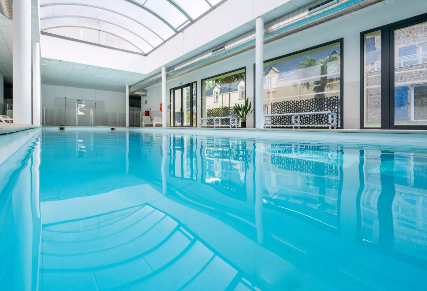 vente Résidence tourisme Saint Malo - Photo 12