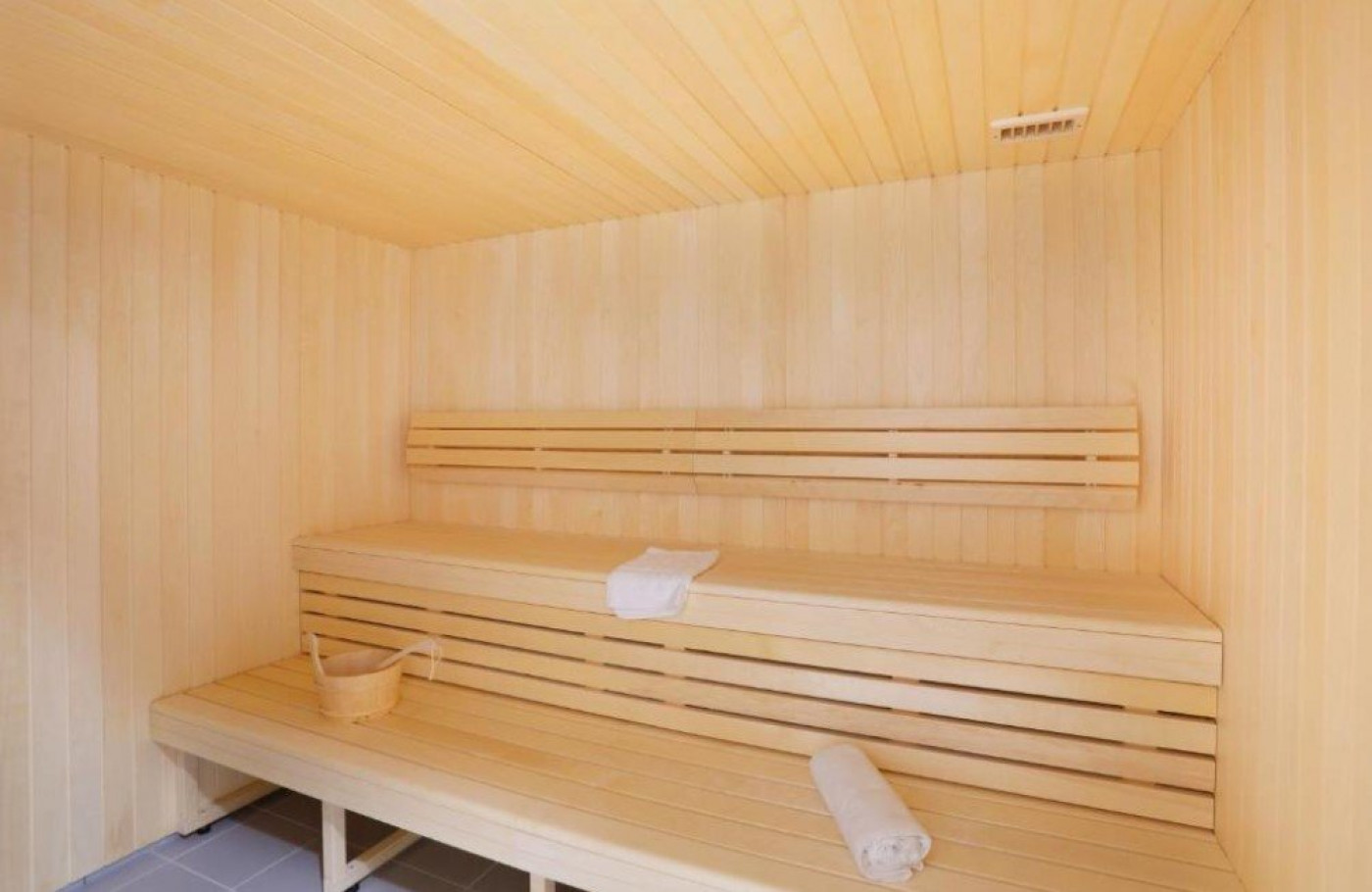 vente Résidence tourisme Saint Malo - Photo 13