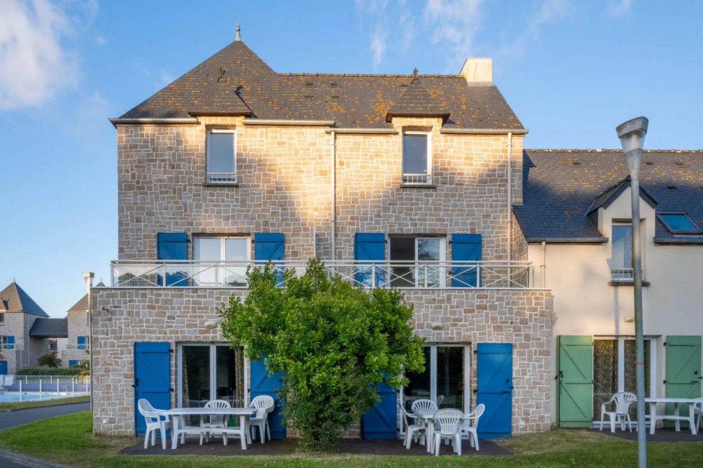 vente Résidence tourisme Saint Malo - Photo 2