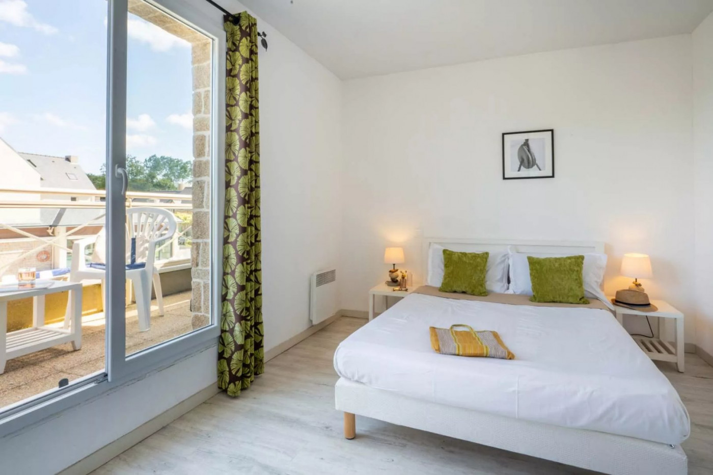 vente Résidence tourisme Saint Malo - Photo 6