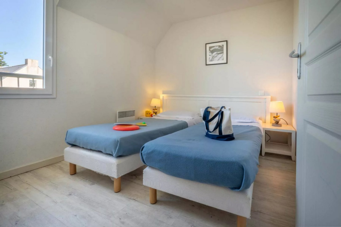 vente Résidence tourisme Saint Malo - Photo 8