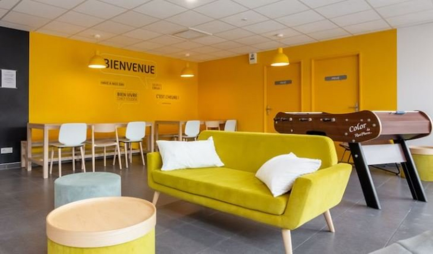 vente Résidence etudiante Perpignan - Photo 7