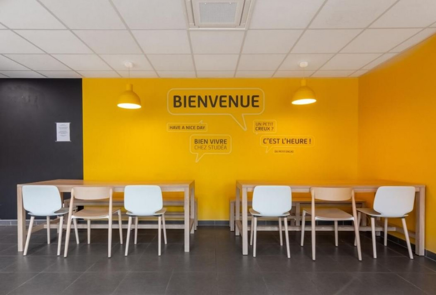 vente Résidence etudiante Perpignan - Photo 8