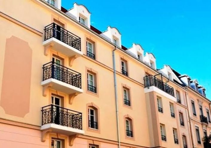 vente Résidence affaires Mulhouse