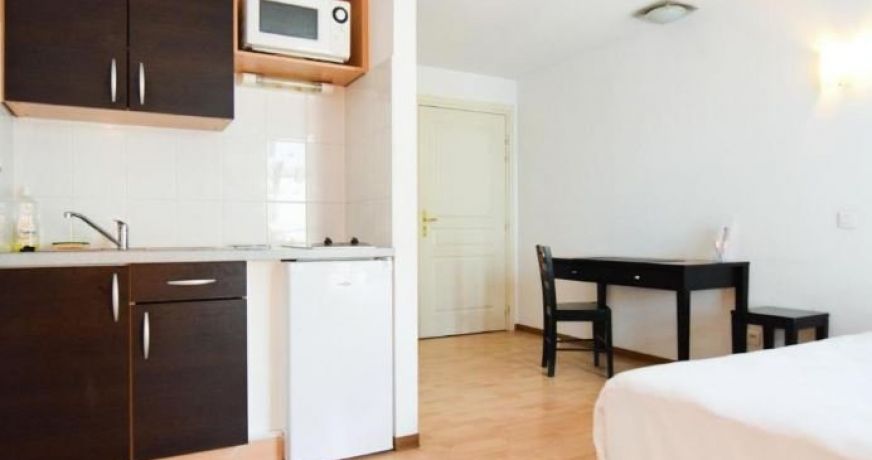 vente Résidence affaires Mulhouse