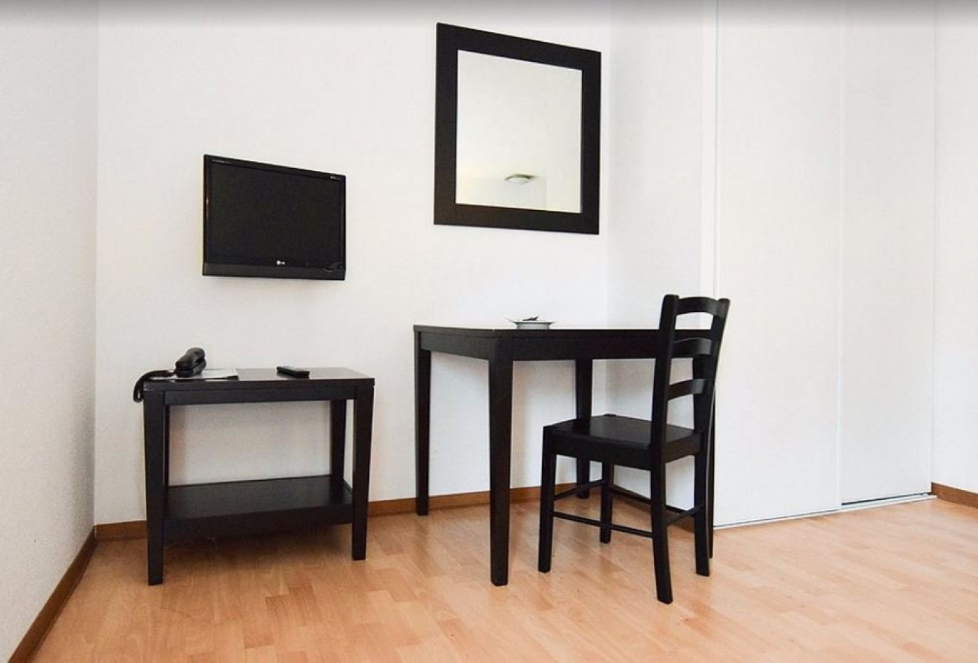 vente Résidence affaires Mulhouse - Photo 4