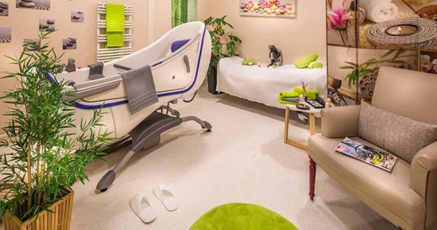 vente Résidence ehpad Pegomas