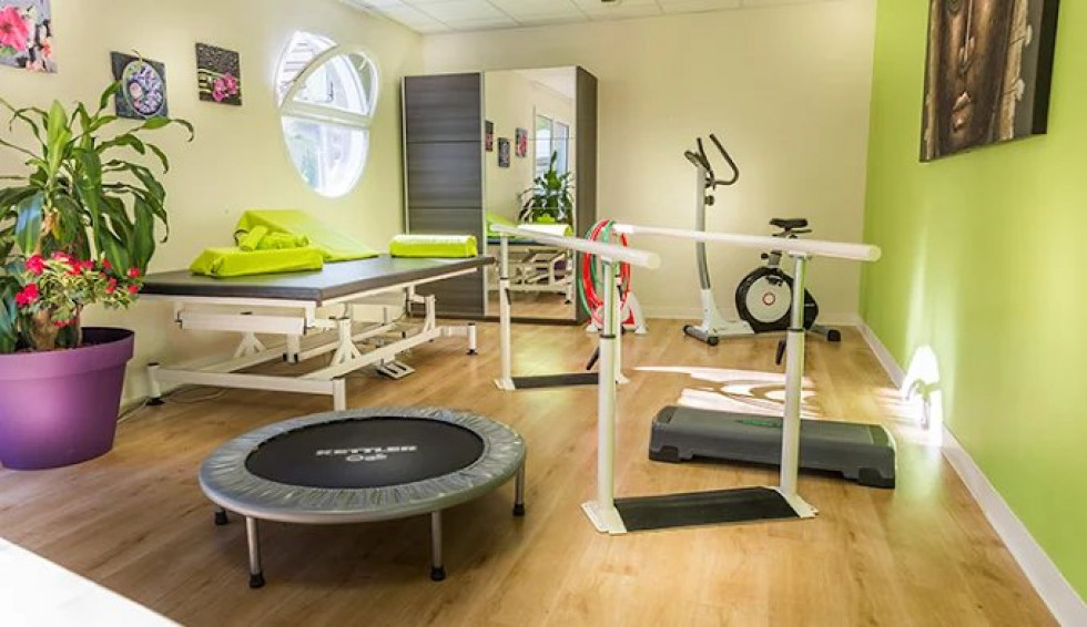 vente Résidence ehpad Pegomas - Photo 10