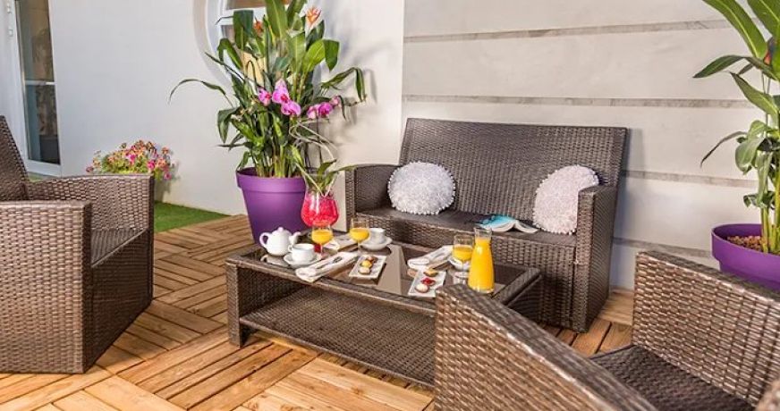 vente Résidence ehpad Pegomas