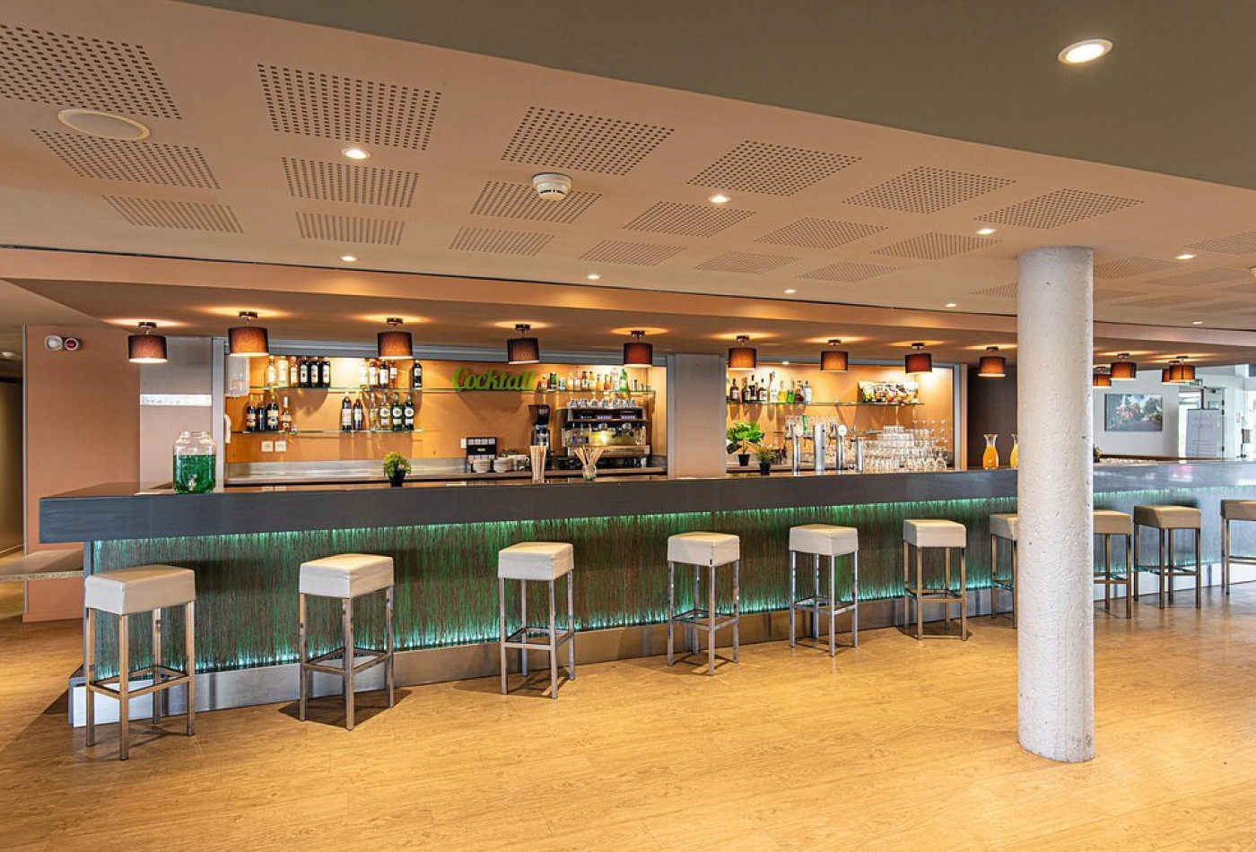 vente Résidence tourisme Seignosse - Photo 8