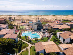 vente Résidence tourisme Seignosse