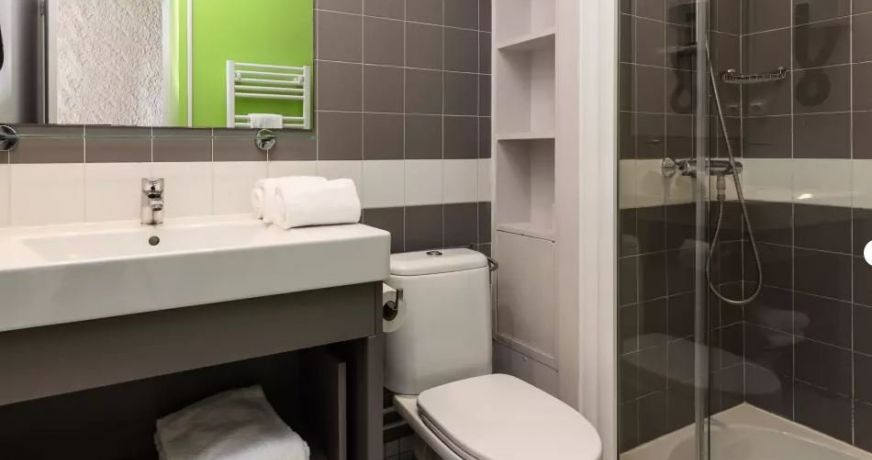 vente Résidence tourisme Seignosse