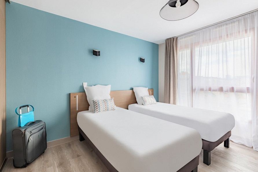 vente Résidence affaires Marseille 2eme Arrondissement - Photo 3