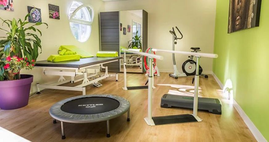 vente Résidence ehpad Pegomas