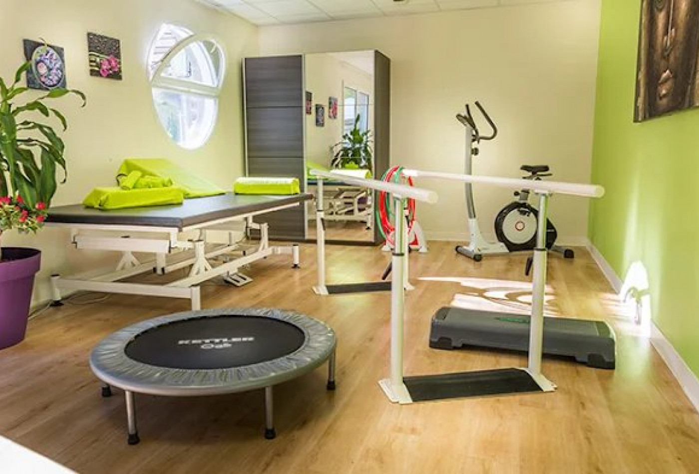 vente Résidence ehpad Pegomas - Photo 10