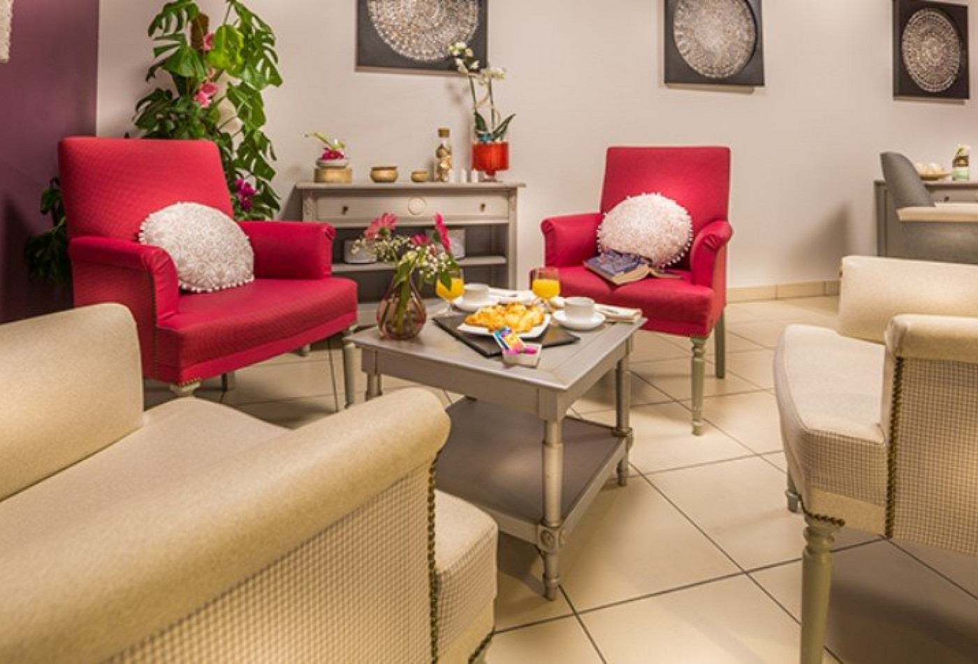 vente Résidence ehpad Pegomas - Photo 4