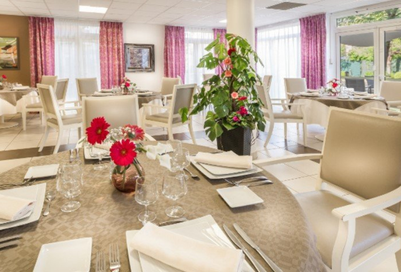 vente Résidence ehpad Pegomas - Photo 6