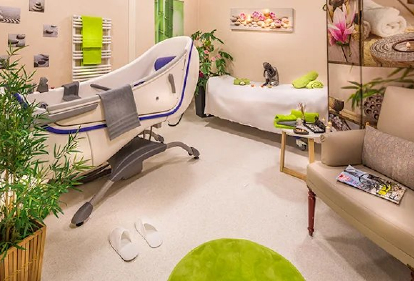 vente Résidence ehpad Pegomas - Photo 9