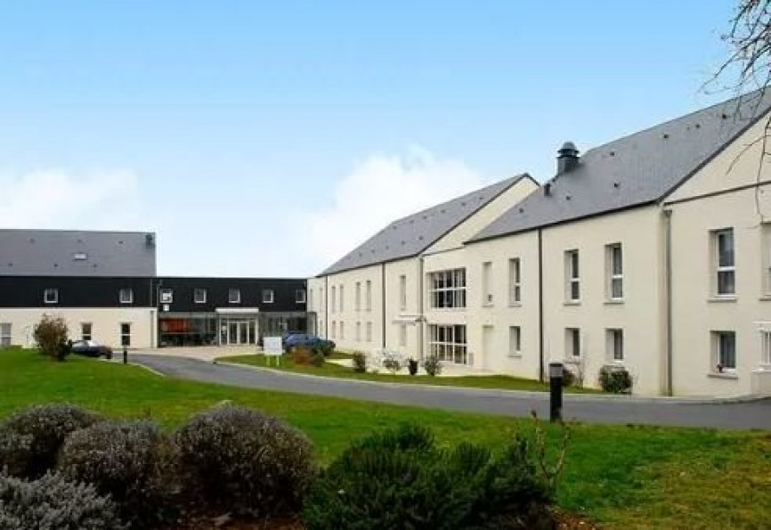 vente Résidence ehpad Saint Cyr Sur Loire - Photo 7