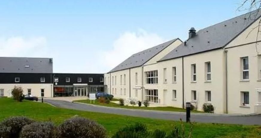 vente Résidence ehpad Saint Cyr Sur Loire