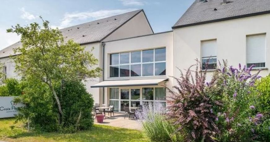 vente Résidence ehpad Saint Cyr Sur Loire