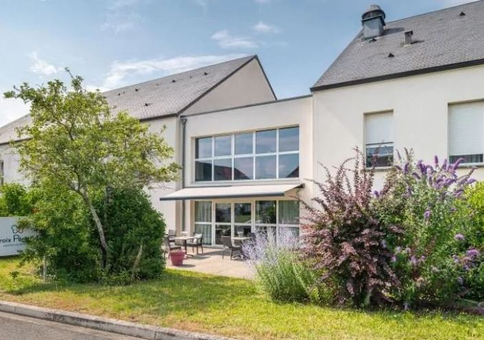vente Résidence ehpad Saint Cyr Sur Loire