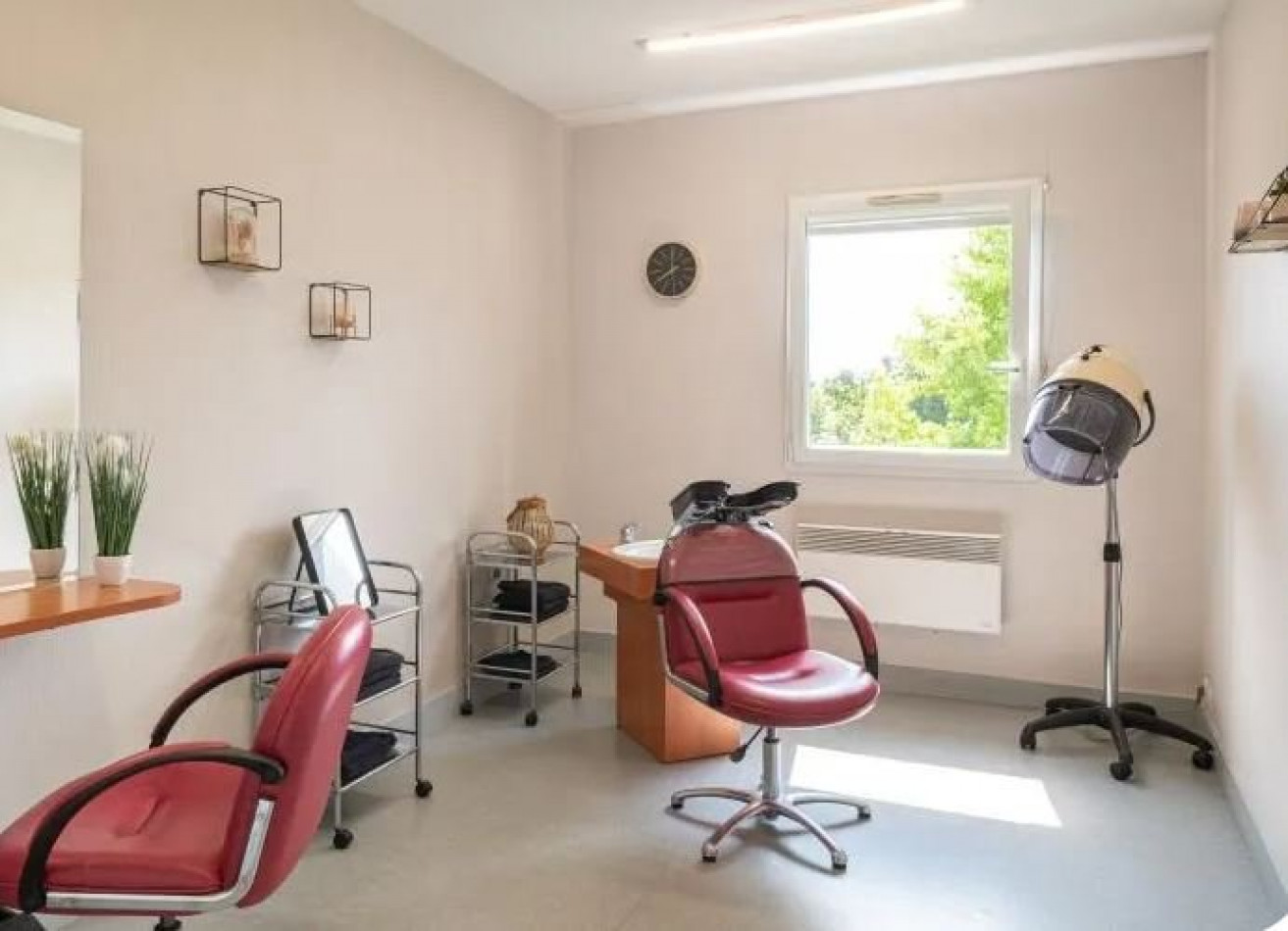 vente Résidence ehpad Saint Cyr Sur Loire - Photo 4
